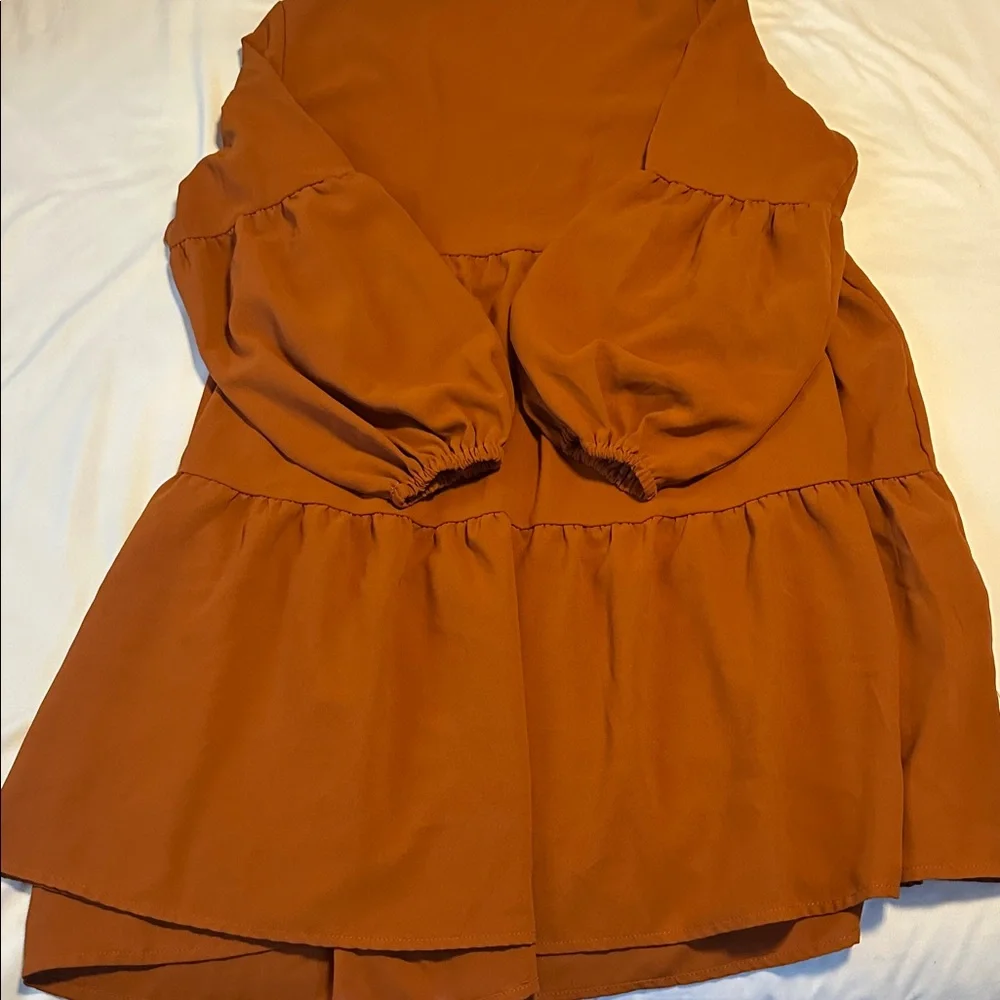 Women's Dress